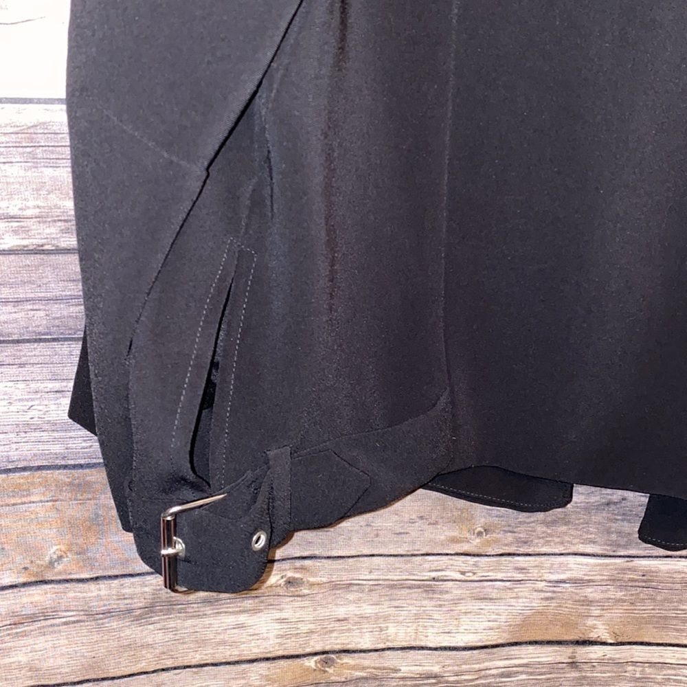 Zara Basic Jacket Blazer - image 6